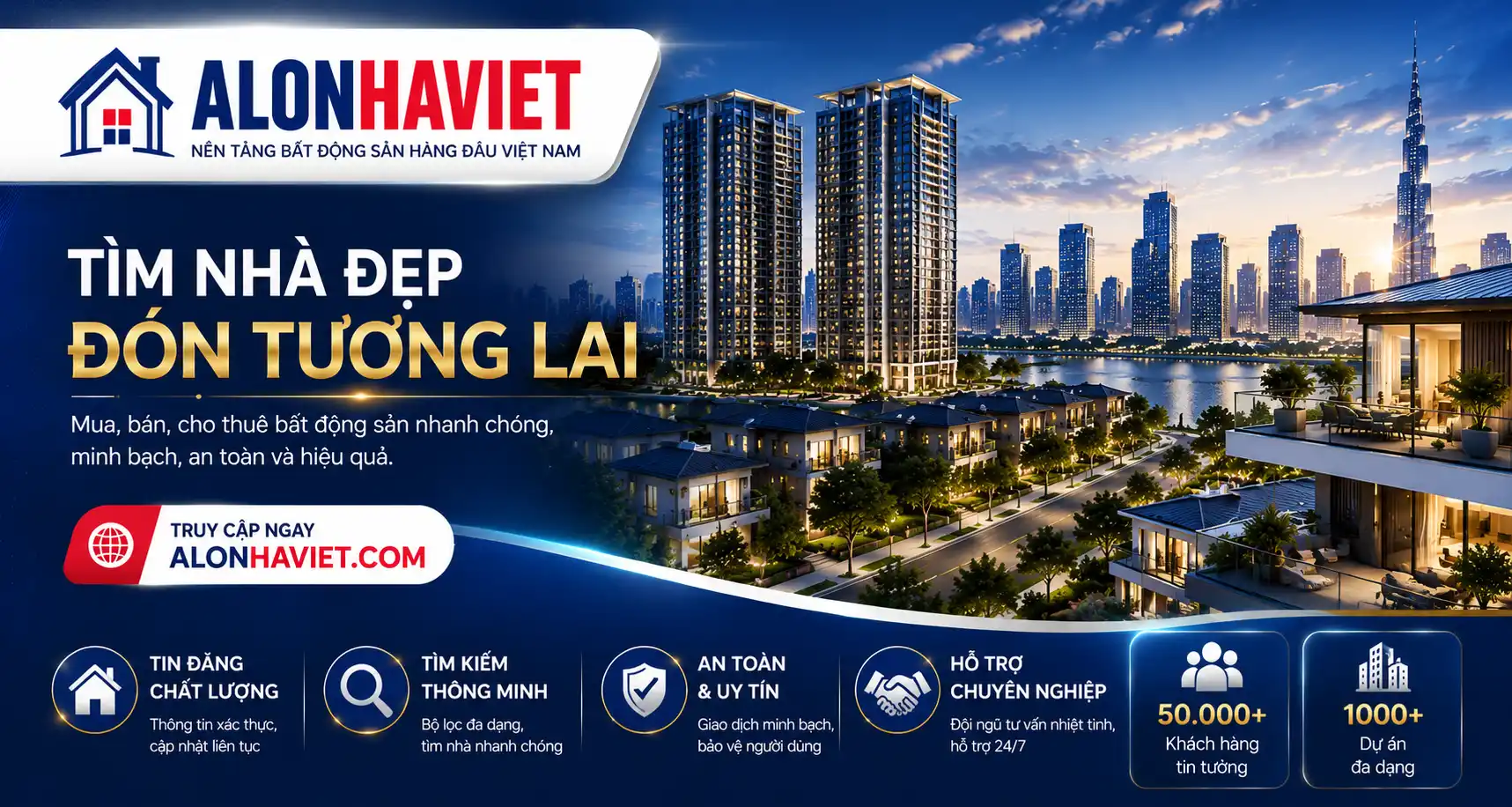 banner alonhaviet trang chủ